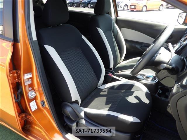Nissan NOTE 2017 8911690-6