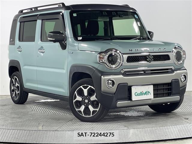 Suzuki HUSTLER 2021 8690041-0