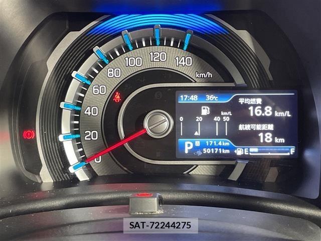 Suzuki HUSTLER 2021 8690041-17