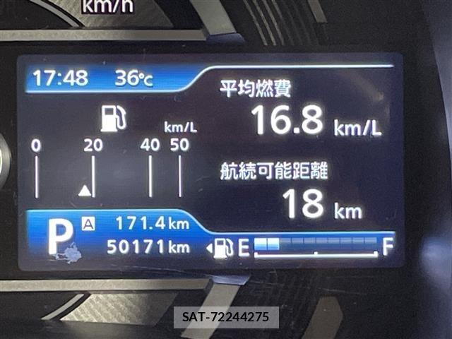 Suzuki HUSTLER 2021 8690041-18