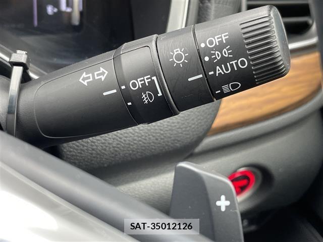 Honda CR-V 2022 8910069-1