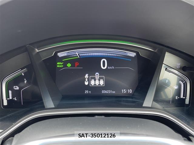 Honda CR-V 2022 8910069-10