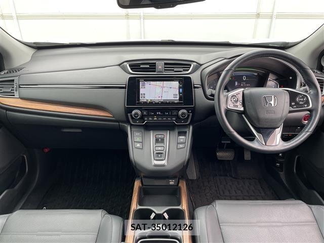Honda CR-V 2022 8910069-15