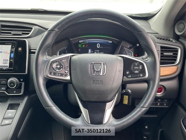 Honda CR-V 2022 8910069-17