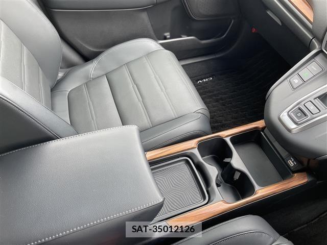 Honda CR-V 2022 8910069-2
