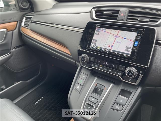 Honda CR-V 2022 8910069-20