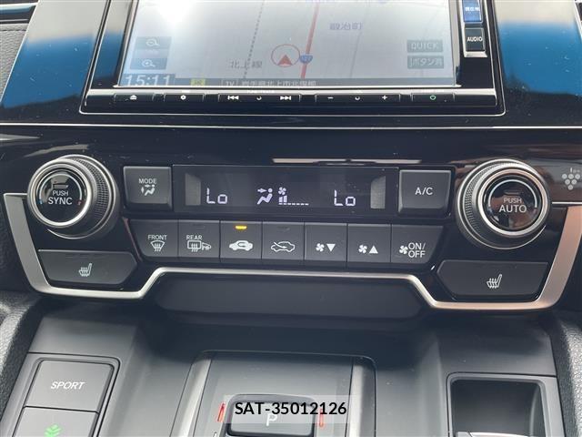Honda CR-V 2022 8910069-22