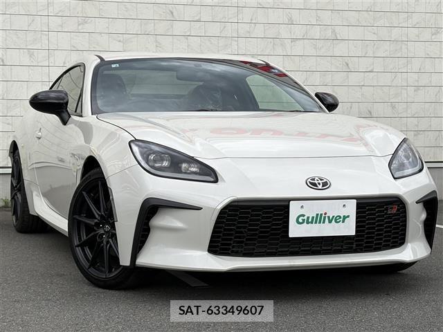 Toyota 86 2026 8891745-0