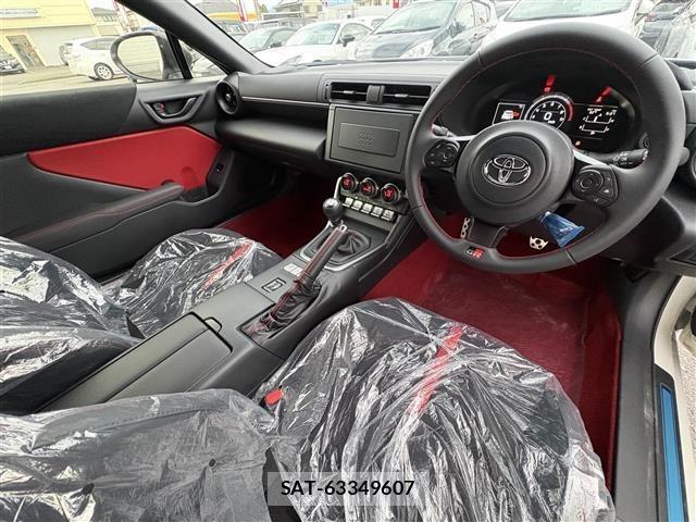 Toyota 86 2026 8891745-6