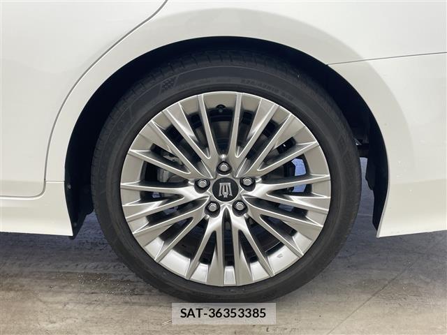 Toyota CROWN 2020 8937552-10