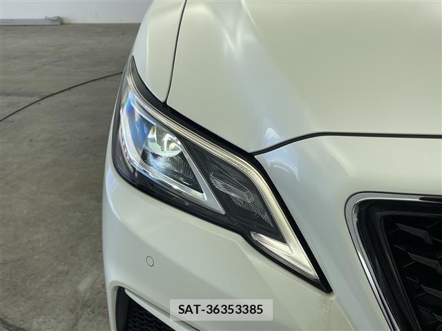 Toyota CROWN 2020 8937552-11