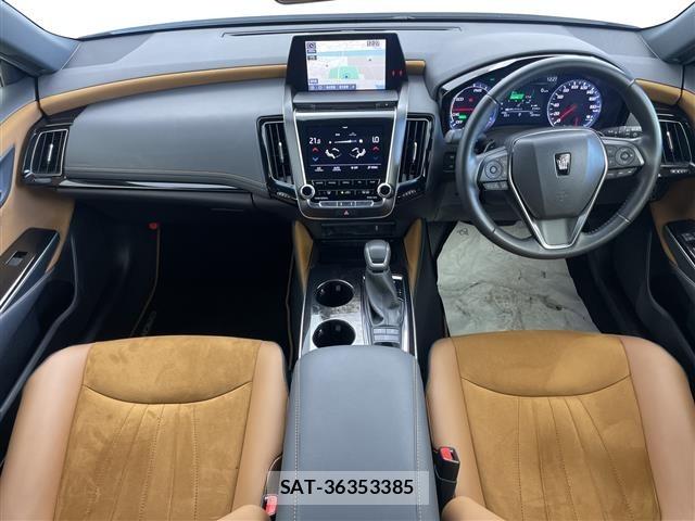 Toyota CROWN 2020 8937552-14