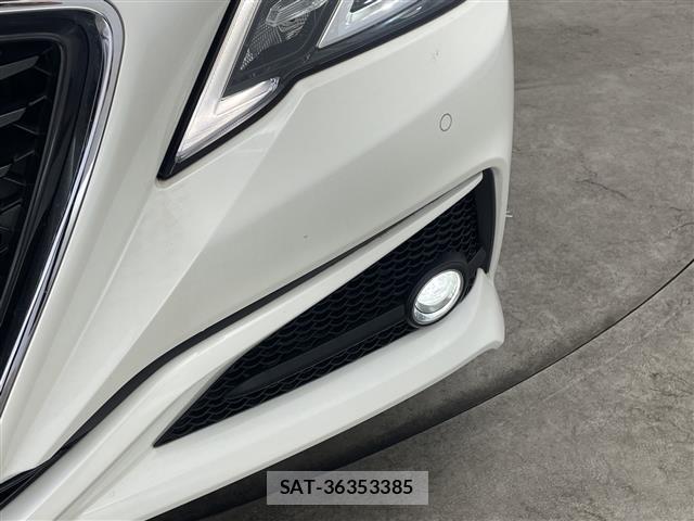 Toyota CROWN 2020 8937552-22