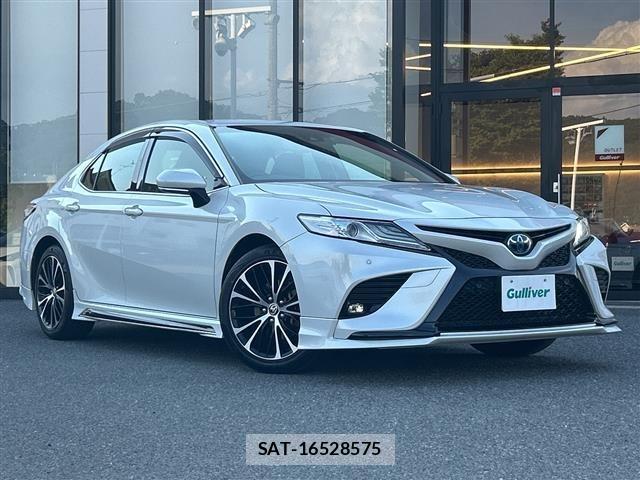 Toyota CAMRY 2021 8885127-0