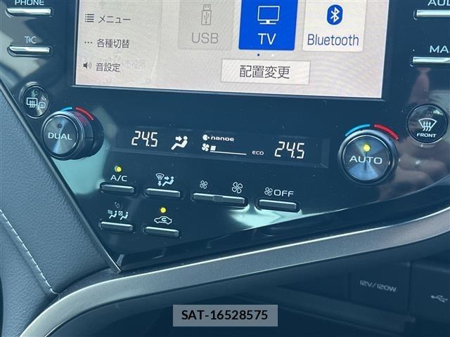 Toyota CAMRY 2021 8885127-11
