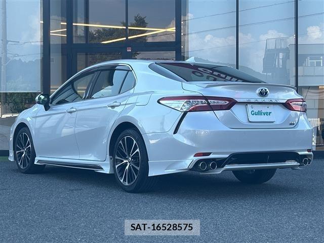 Toyota CAMRY 2021 8885127-13
