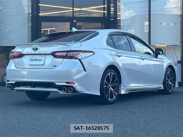 Toyota CAMRY 2021 8885127-14