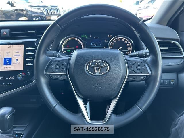 Toyota CAMRY 2021 8885127-18