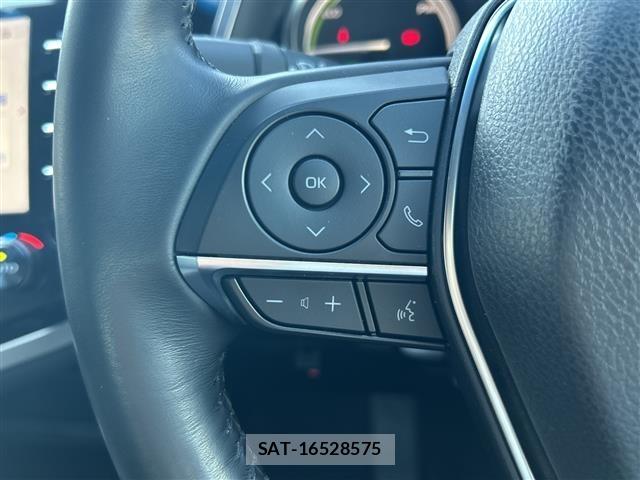 Toyota CAMRY 2021 8885127-19