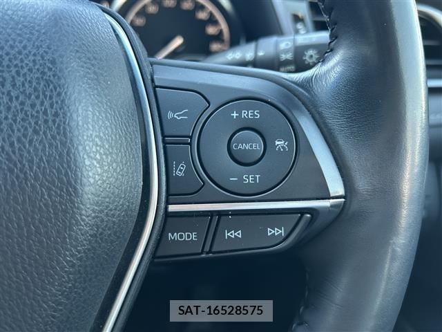Toyota CAMRY 2021 8885127-21
