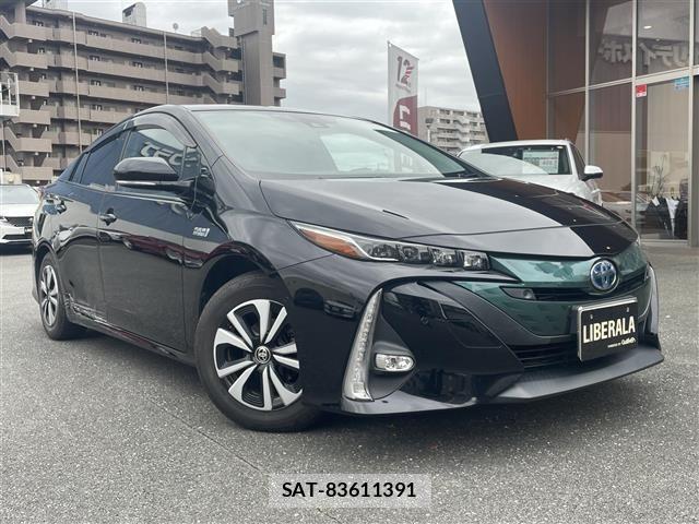 Toyota PRIUS PHV 2017 8915662-0