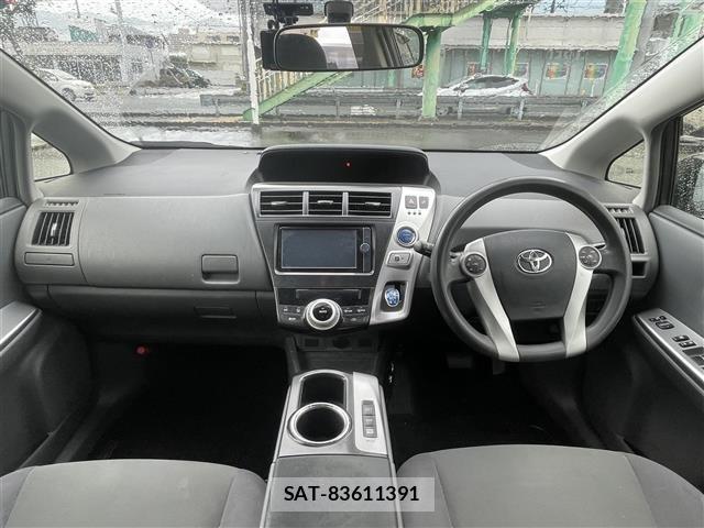 Toyota PRIUS PHV 2017 8915662-14