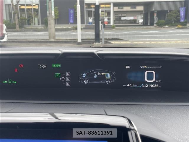 Toyota PRIUS PHV 2017 8915662-16