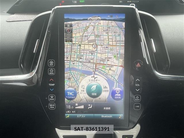 Toyota PRIUS PHV 2017 8915662-17