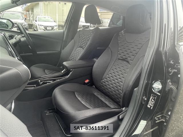 Toyota PRIUS PHV 2017 8915662-2