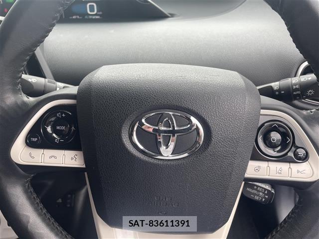 Toyota PRIUS PHV 2017 8915662-21