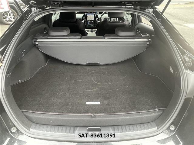 Toyota PRIUS PHV 2017 8915662-4