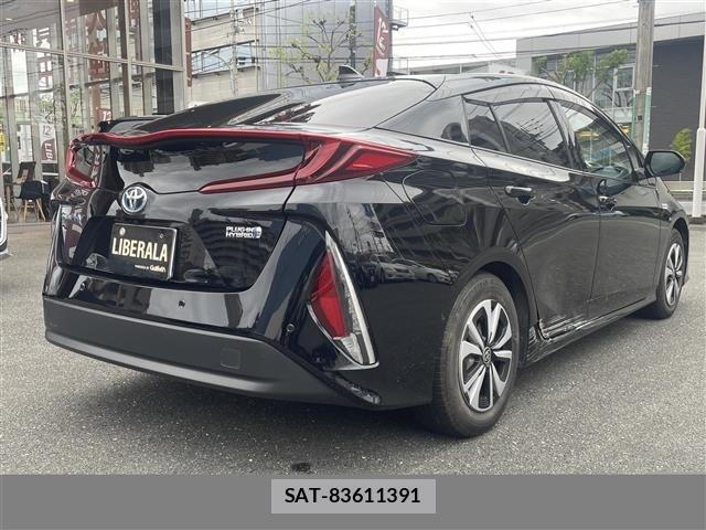 Toyota PRIUS PHV 2017 8915662-6