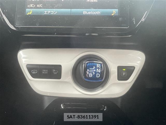 Toyota PRIUS PHV 2017 8915662-8