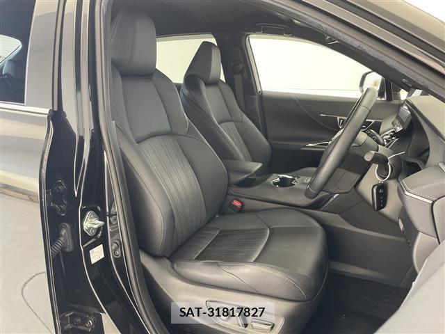 Toyota HARRIER 2023 8937033-10