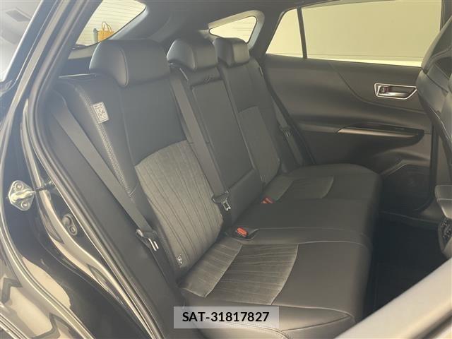 Toyota HARRIER 2023 8937033-11