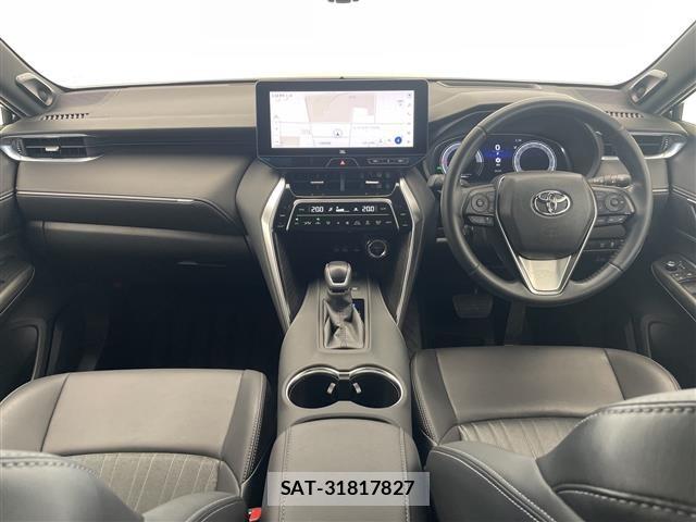 Toyota HARRIER 2023 8937033-15