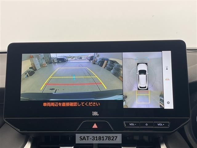 Toyota HARRIER 2023 8937033-17