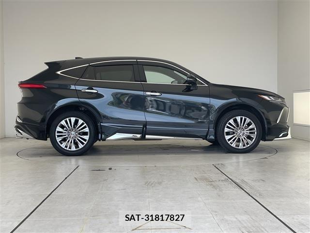 Toyota HARRIER 2023 8937033-2