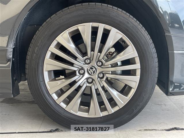 Toyota HARRIER 2023 8937033-20