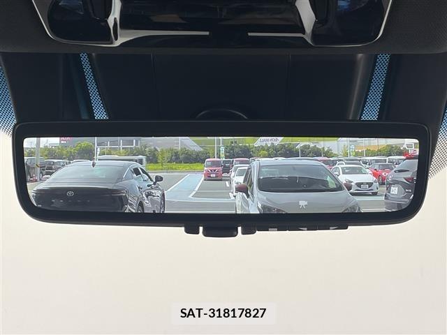 Toyota HARRIER 2023 8937033-7