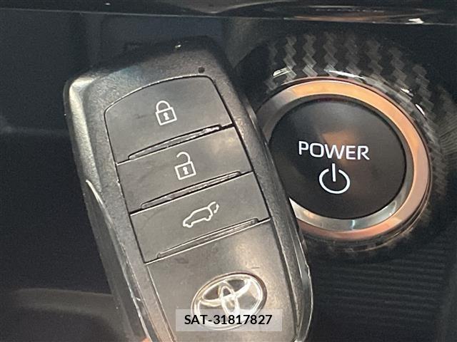 Toyota HARRIER 2023 8937033-8