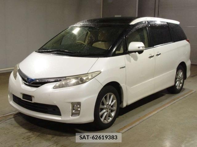 Toyota ESTIMA HYBRID 2013 8862732-0