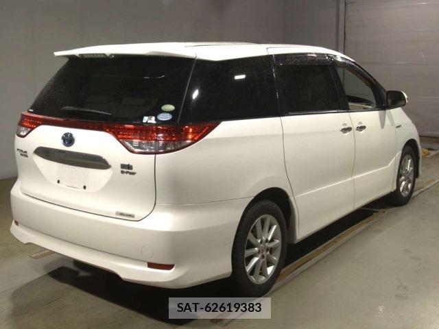 Toyota ESTIMA HYBRID 2013 8862732-1
