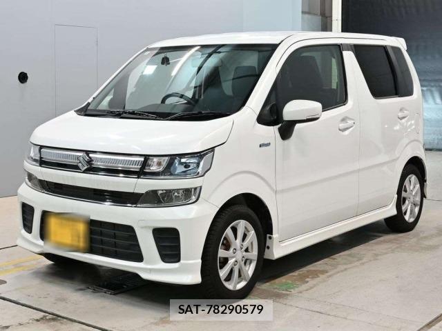 Suzuki WAGON R 2020 8855670-0