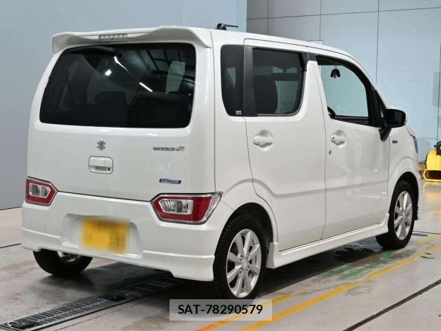 Suzuki WAGON R 2020 8855670-1