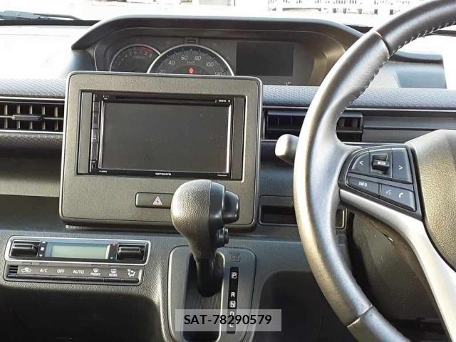 Suzuki WAGON R 2020 8855670-11