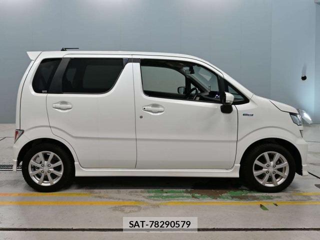 Suzuki WAGON R 2020 8855670-3