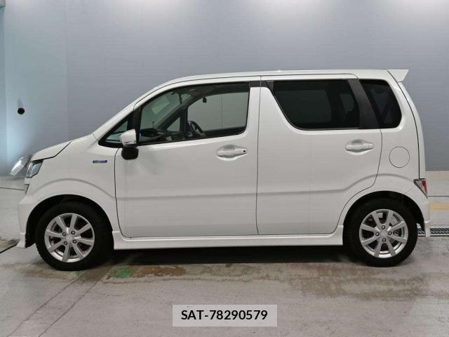 Suzuki WAGON R 2020 8855670-4