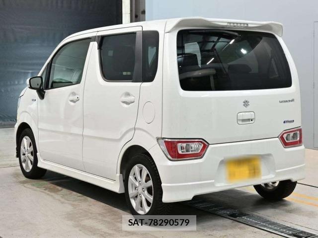Suzuki WAGON R 2020 8855670-6