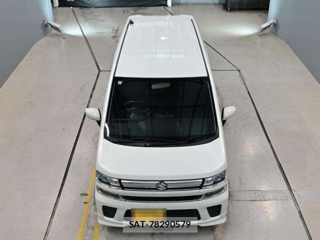 Suzuki WAGON R 2020 8855670-7